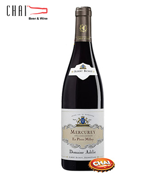 Albert Bichot Domaine Adelie Mercurey En Pierre Milley 13%/Rượu vang Pháp nhập khẩu