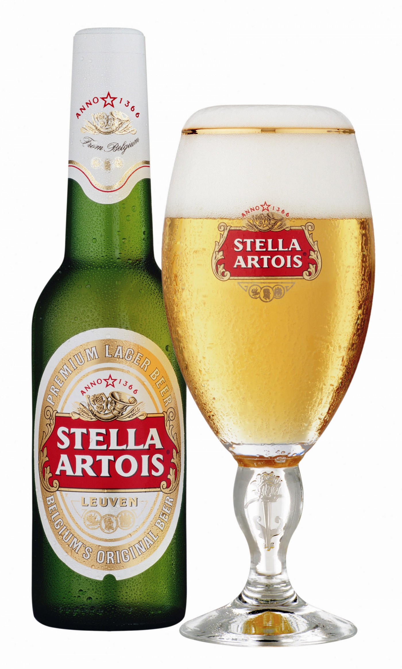 Stella Artois 3