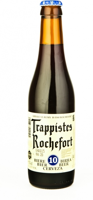 Trappistes 10 của Rochefort