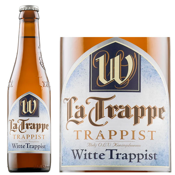 La Trappe Witte Trappist