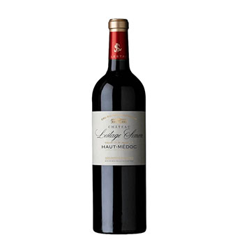 Chateau Lestage Simon Cru Bourgeois Haut Medoc 13%/Rượu vang Pháp nhập khẩu